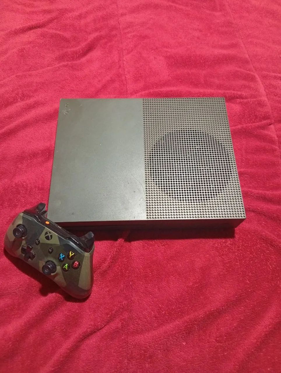 Xbox one s - Foto 3
