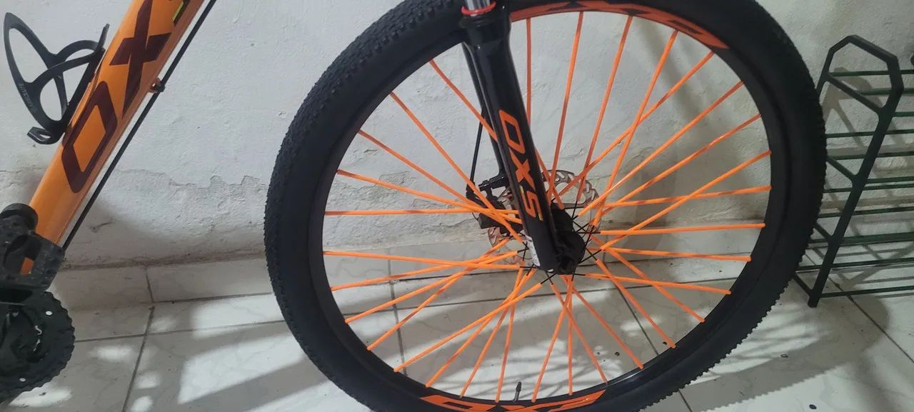 Bicicleta aro 29 - Foto 2