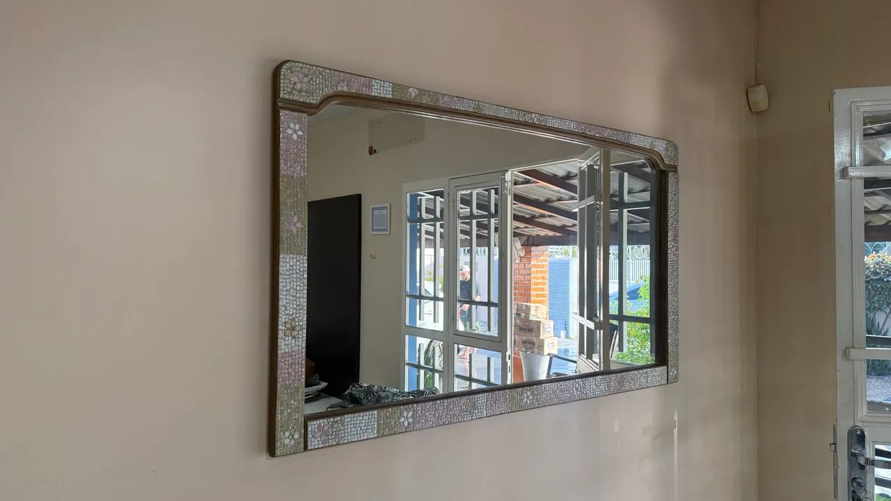 Espelho decorativo  - Foto 2