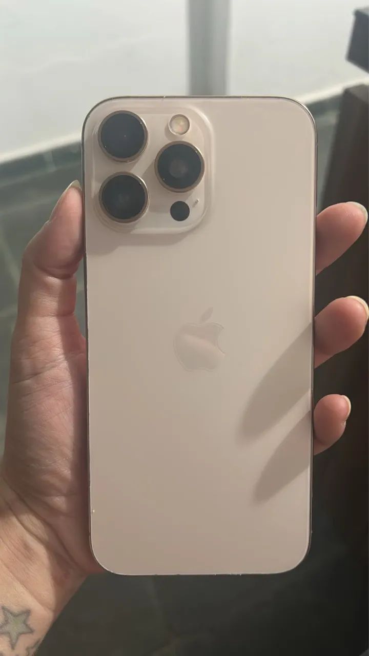 Iphone 16 Pro Max - Foto 3