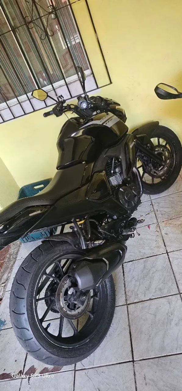 Fz15 23/24 Flex 5.500