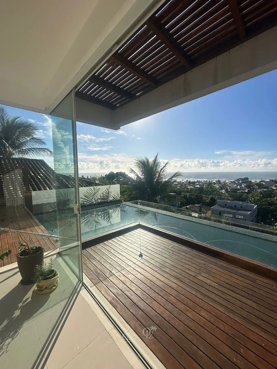 Ilhéus - Casa Mar a Vista - Foto 2