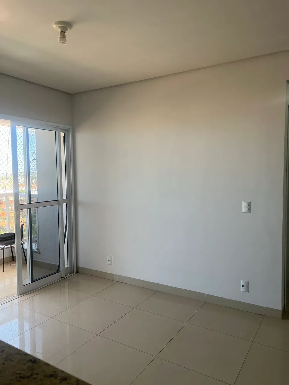 Alugo apartamento  - Foto 3