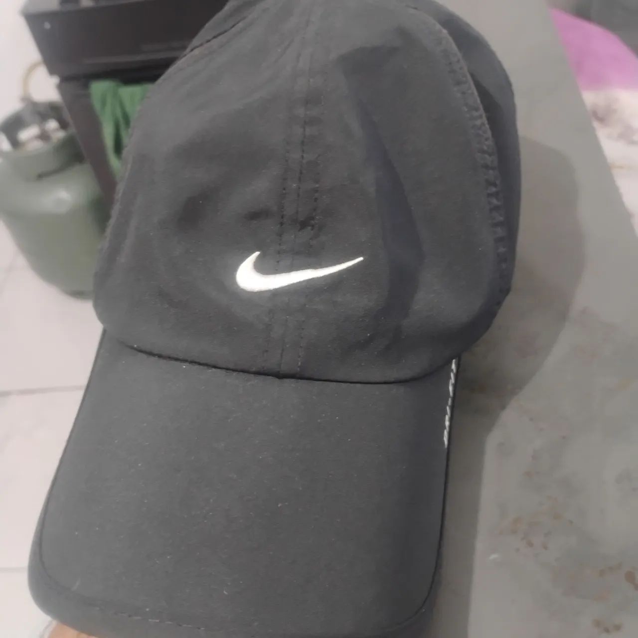 Boné da Nike 