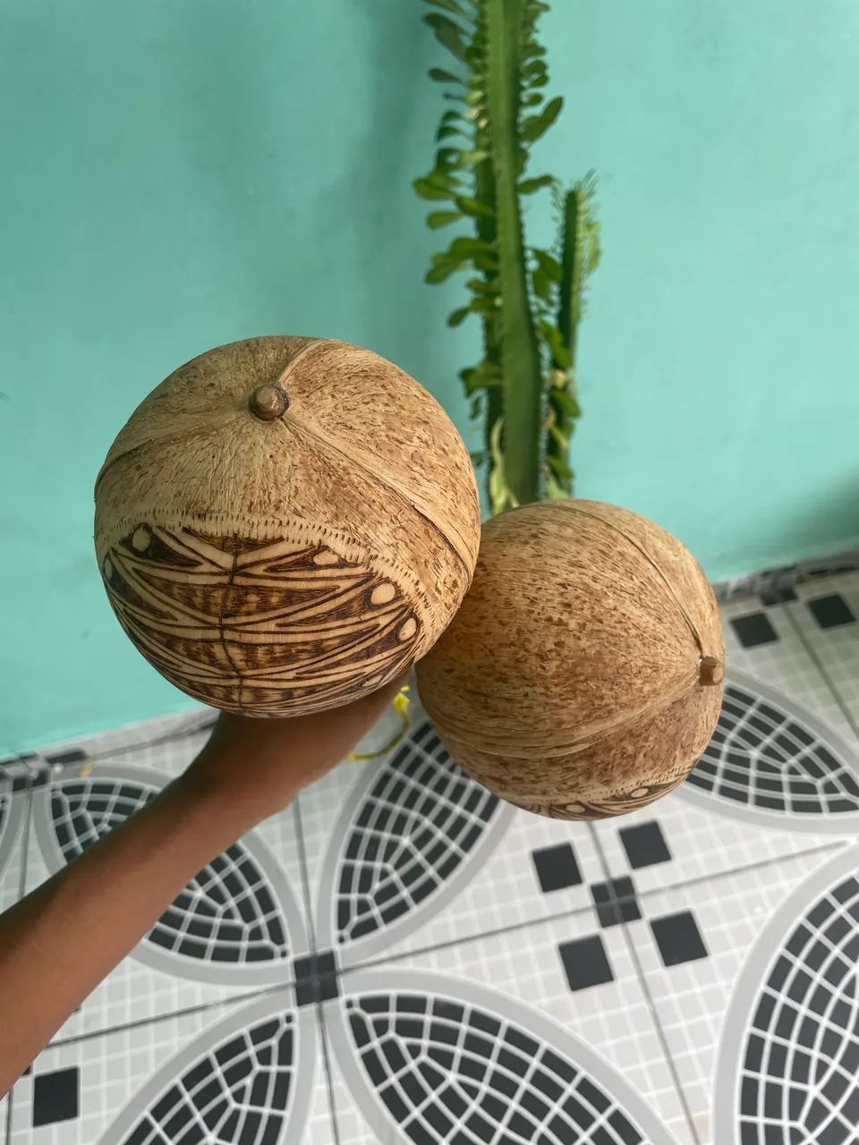 Maracas - Foto 3