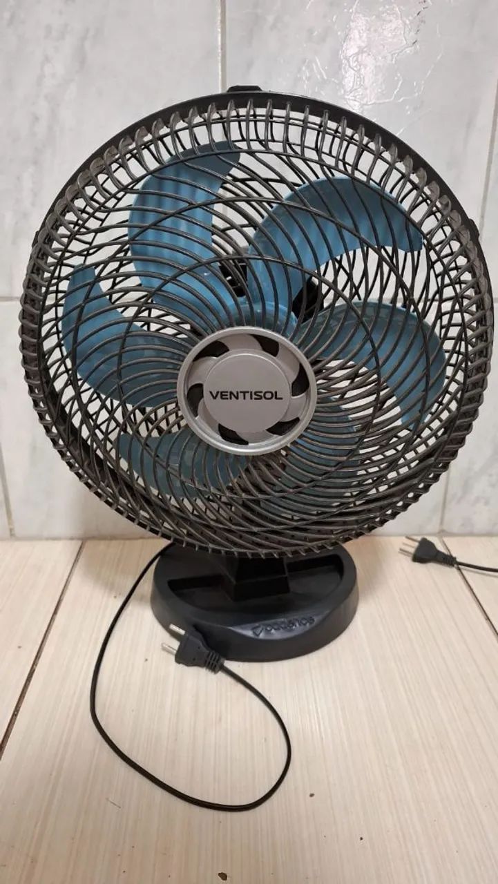 Vendo ventilador - Foto 4