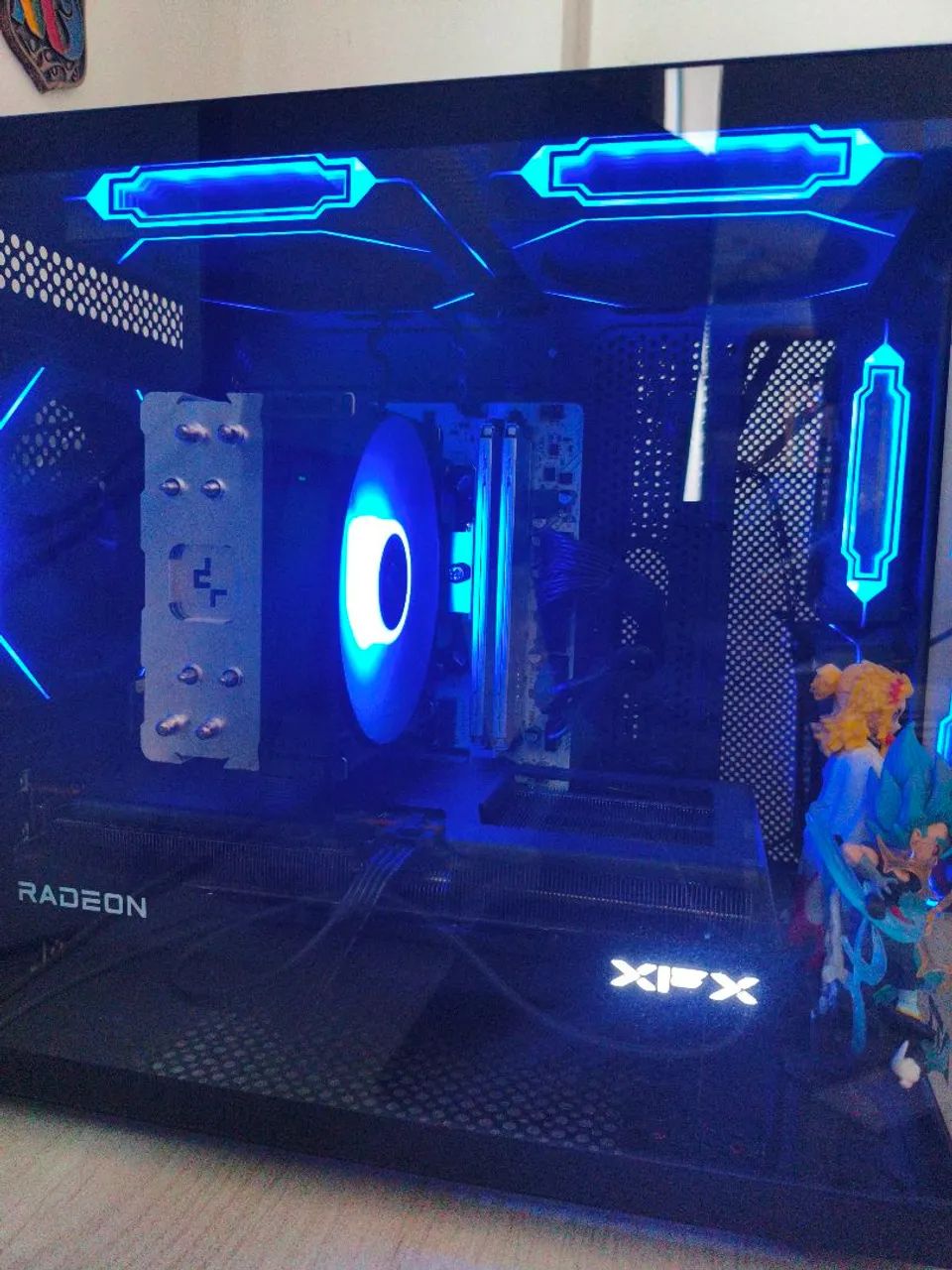 PC Gamer 2K - Foto 2