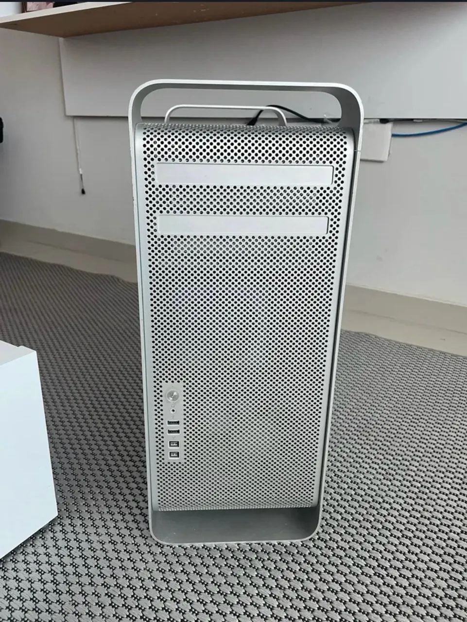 Mac Pro Xeon 5.1  - Foto 3