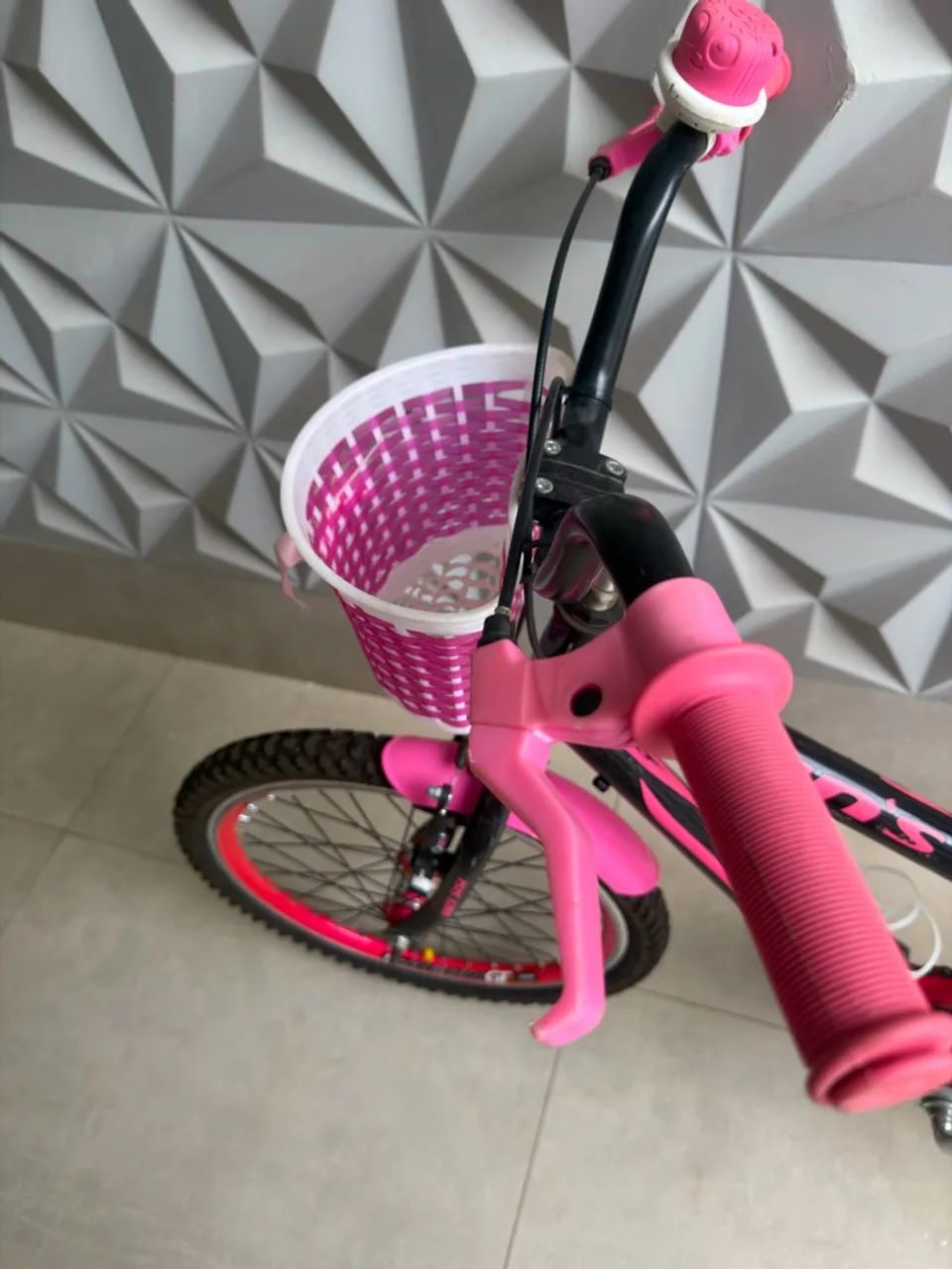 BICICLETA INFANTIL - Foto 4