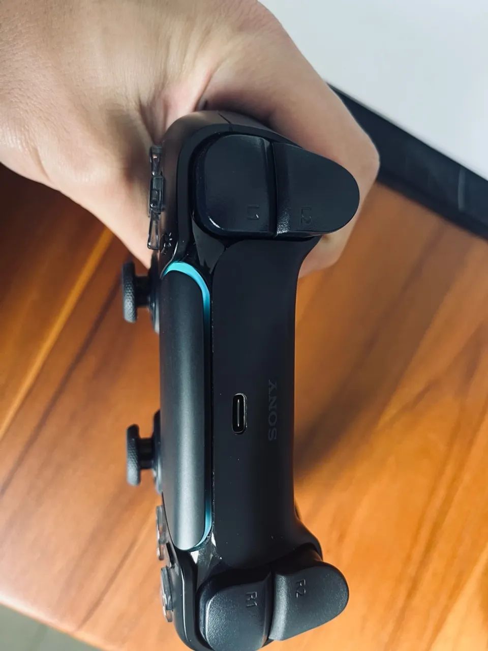 Dualsense black - Foto 2