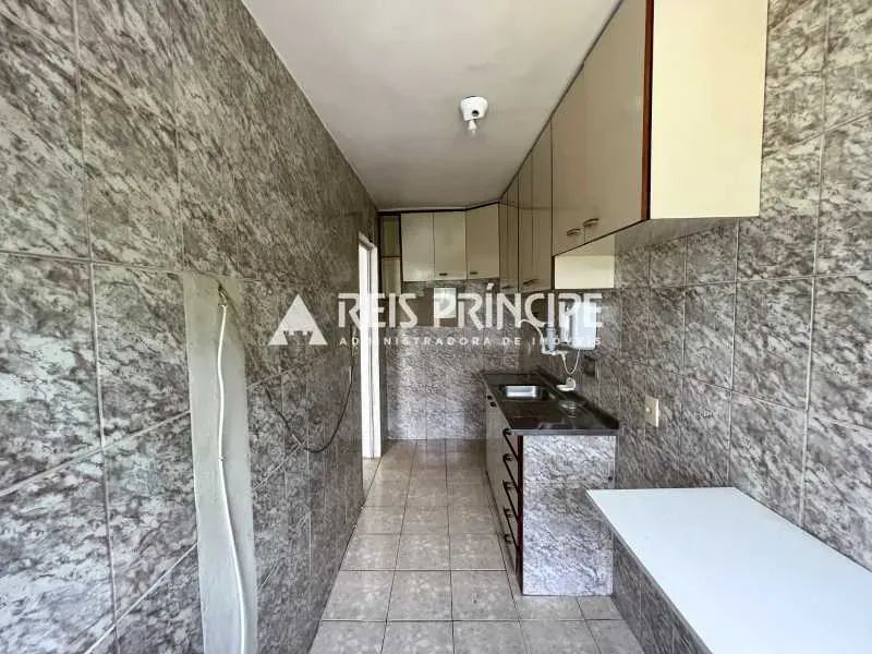 APARTAMENTO COM 2 QUARTOS PARA LOCAÇÃO NO PECHINCHA - Foto 5