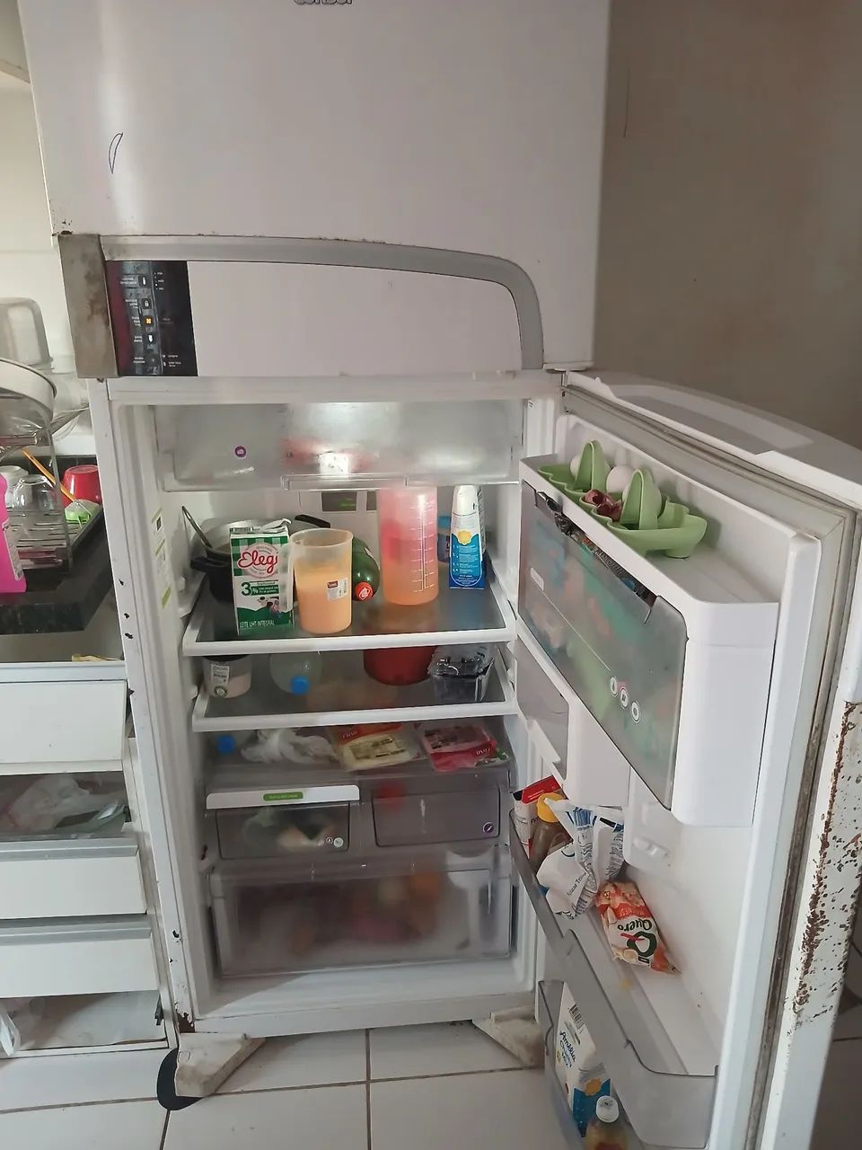 Geladeira  - Foto 2