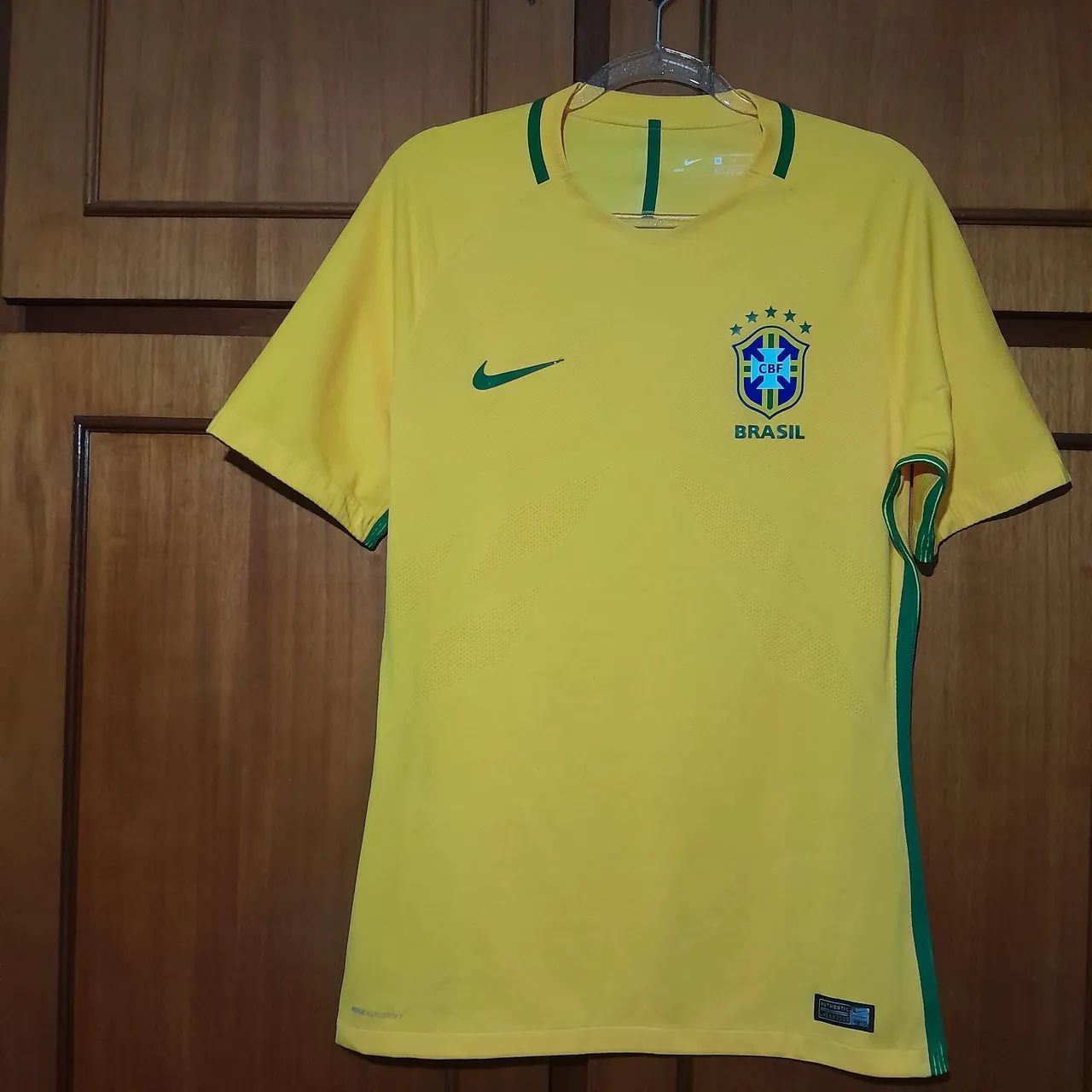 Brasil 2016 versão jogador oficial 