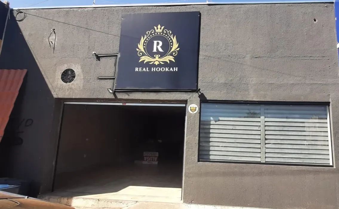 OTIMO GALPÃO COMERCIAL