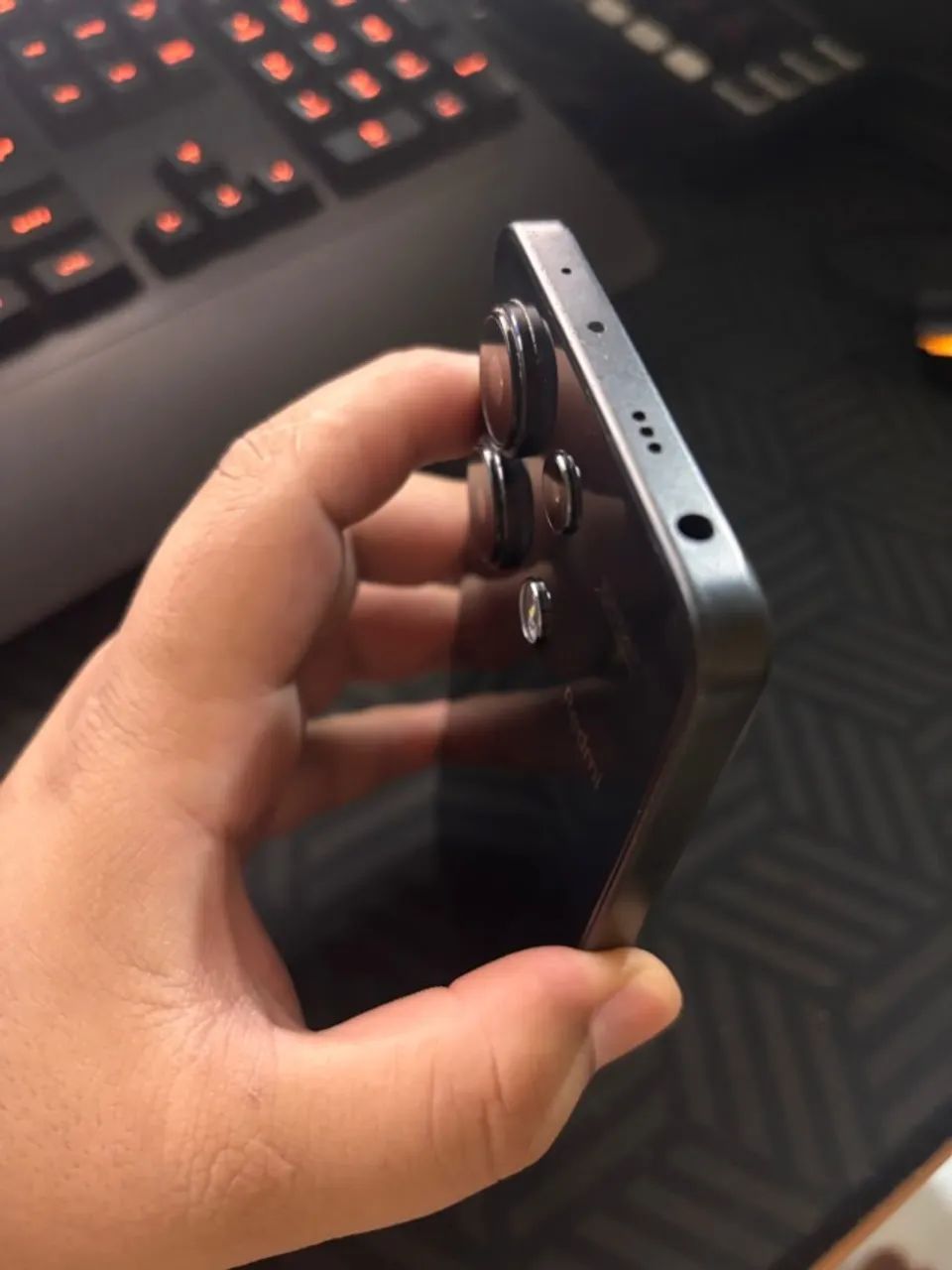 Xiaomi Redmi Note 13 256gb 8gb - Foto 4