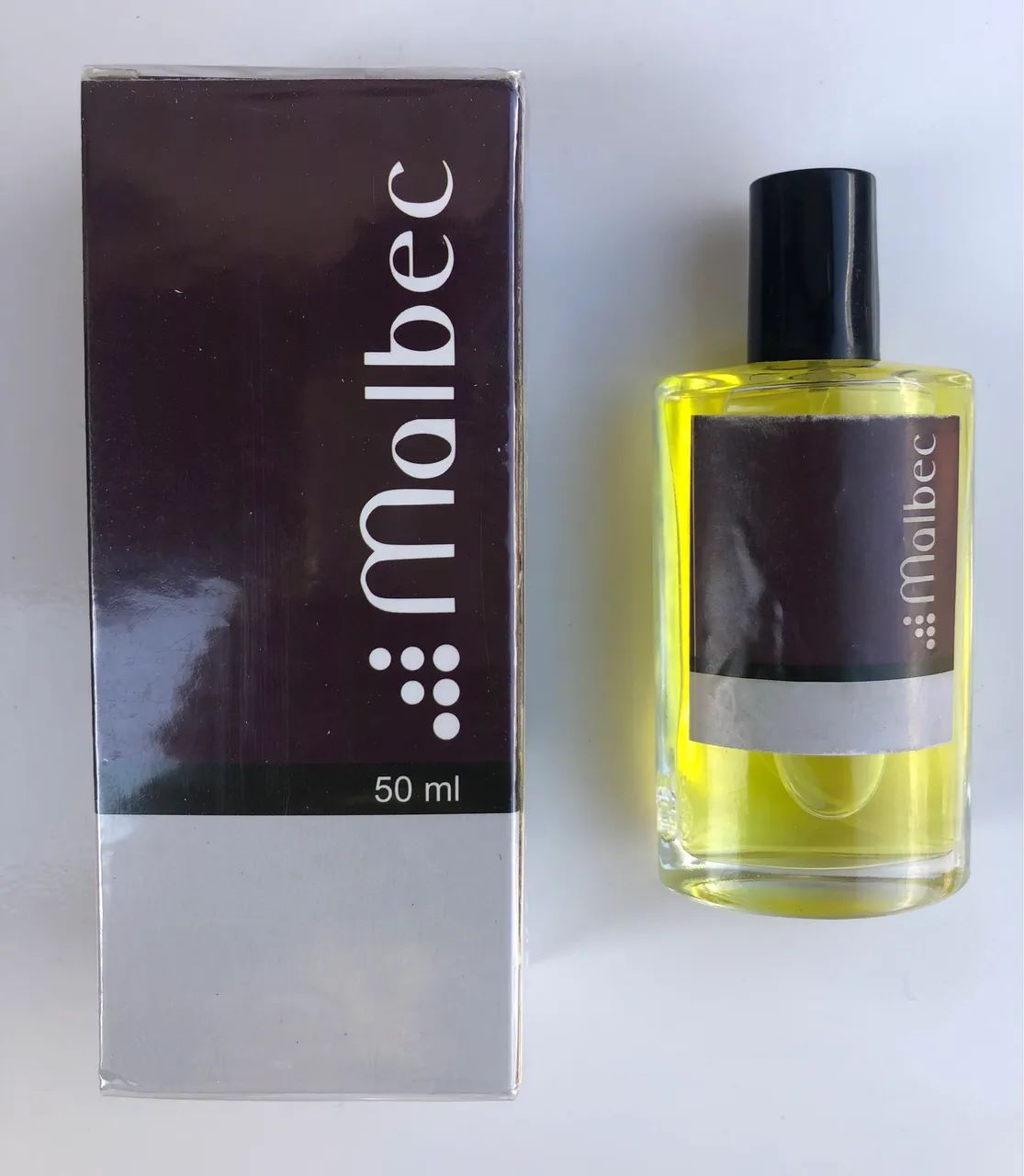 Perfume malbec amadeirado  - Foto 3