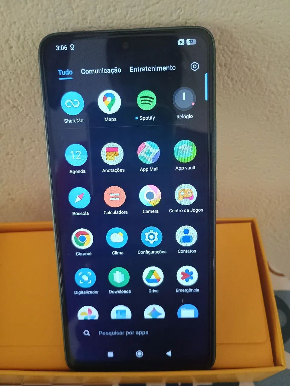 Vende-se celular  - Foto 2