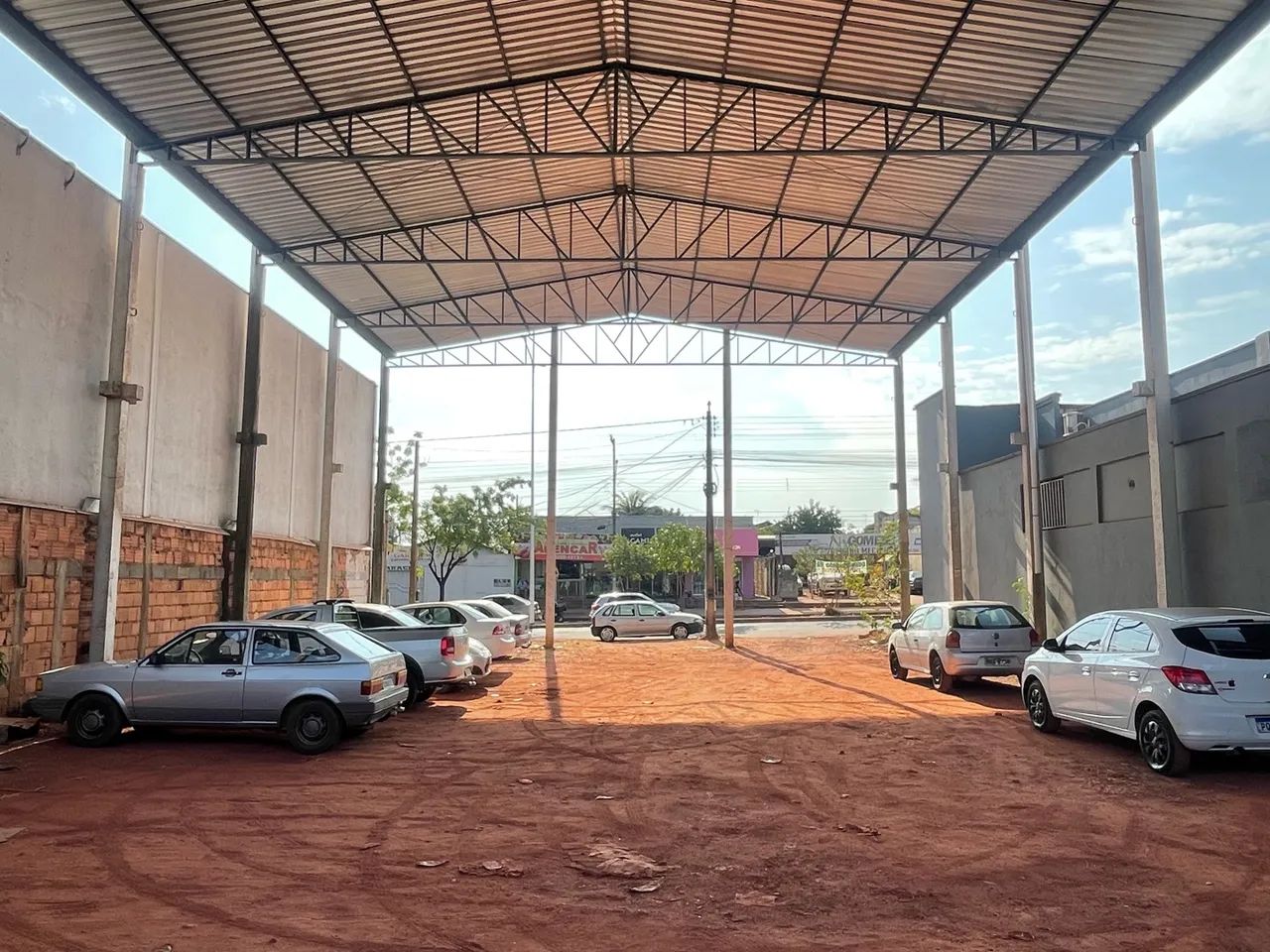 Galpão Comercial  - Foto 2