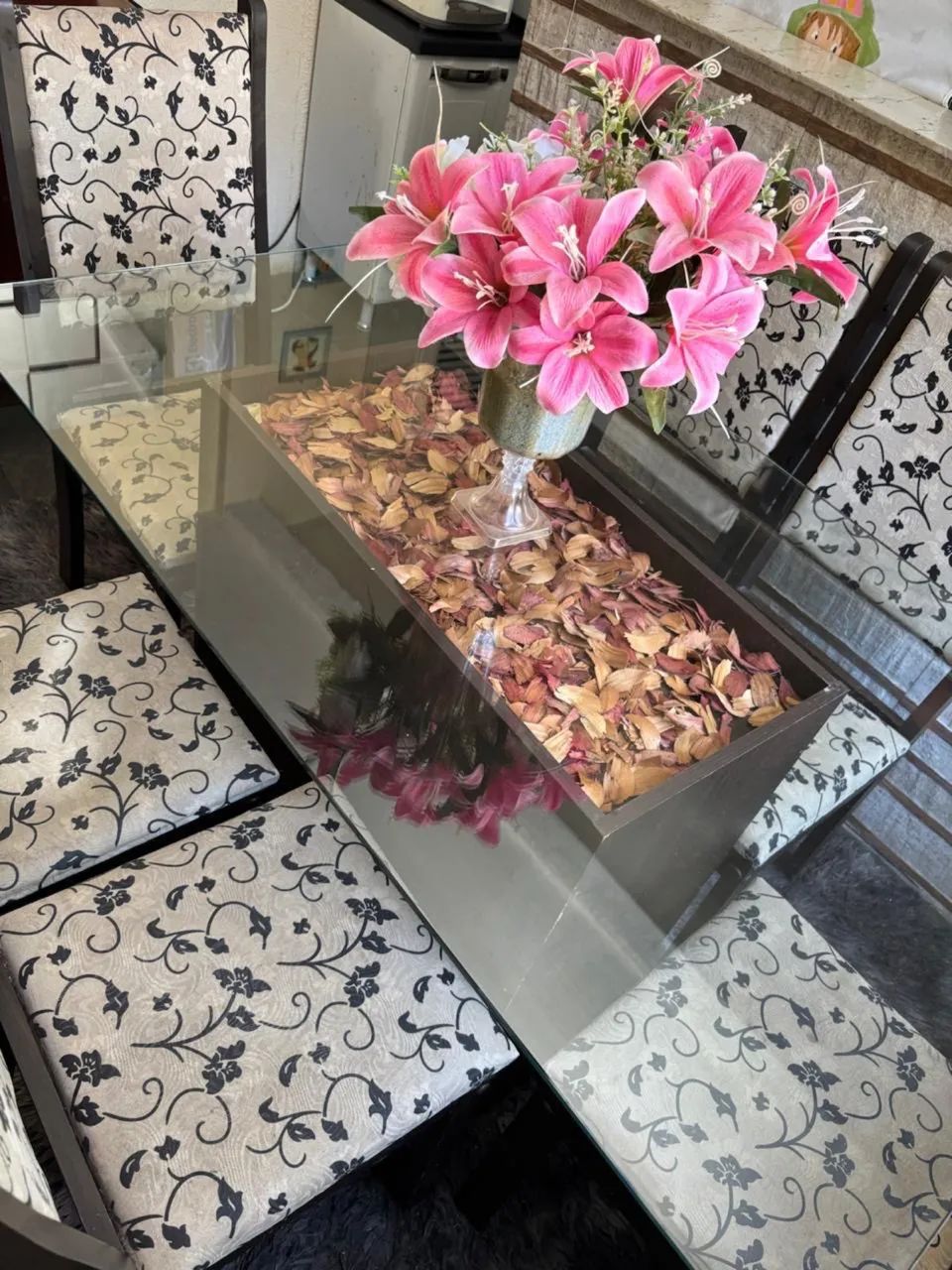 Mesa preço a negociar  - Foto 3