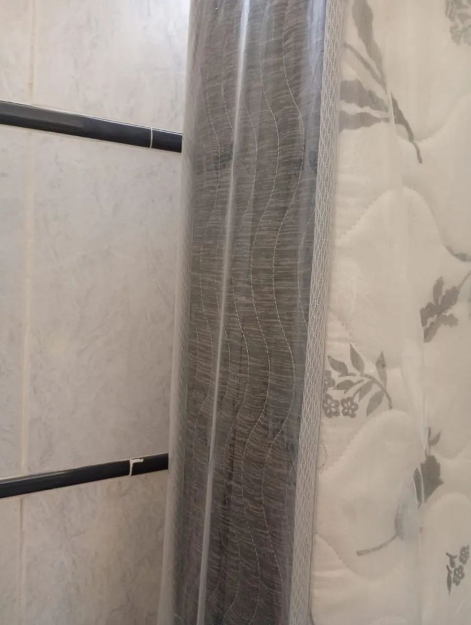 Colchão Ortobom Casal - Foto 2