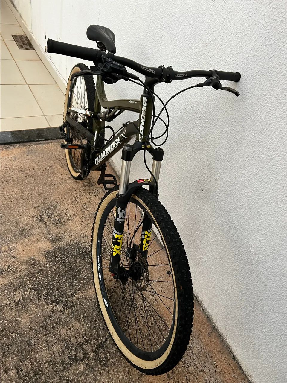 Diamondback  - Foto 4