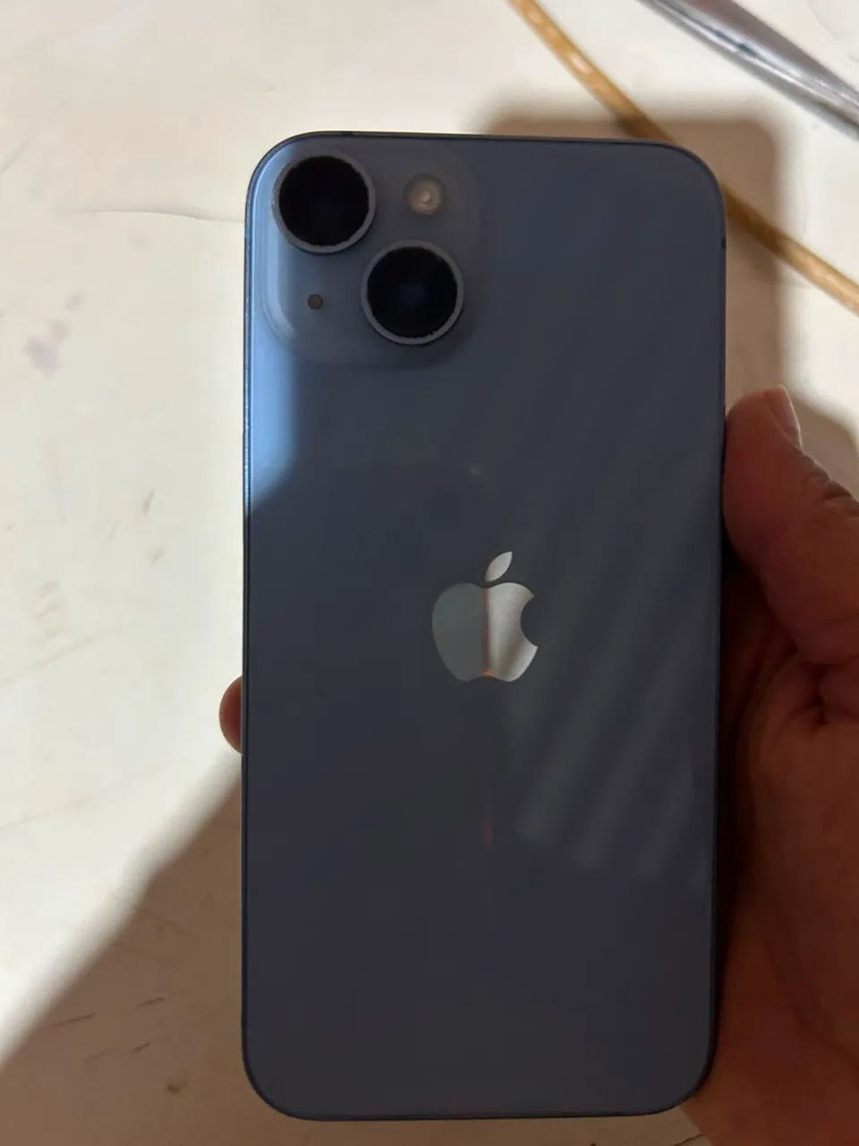 Vendo iPhone 14