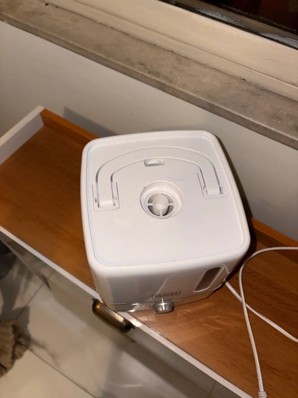 Umidificador de ar Black + Decker - Foto 3