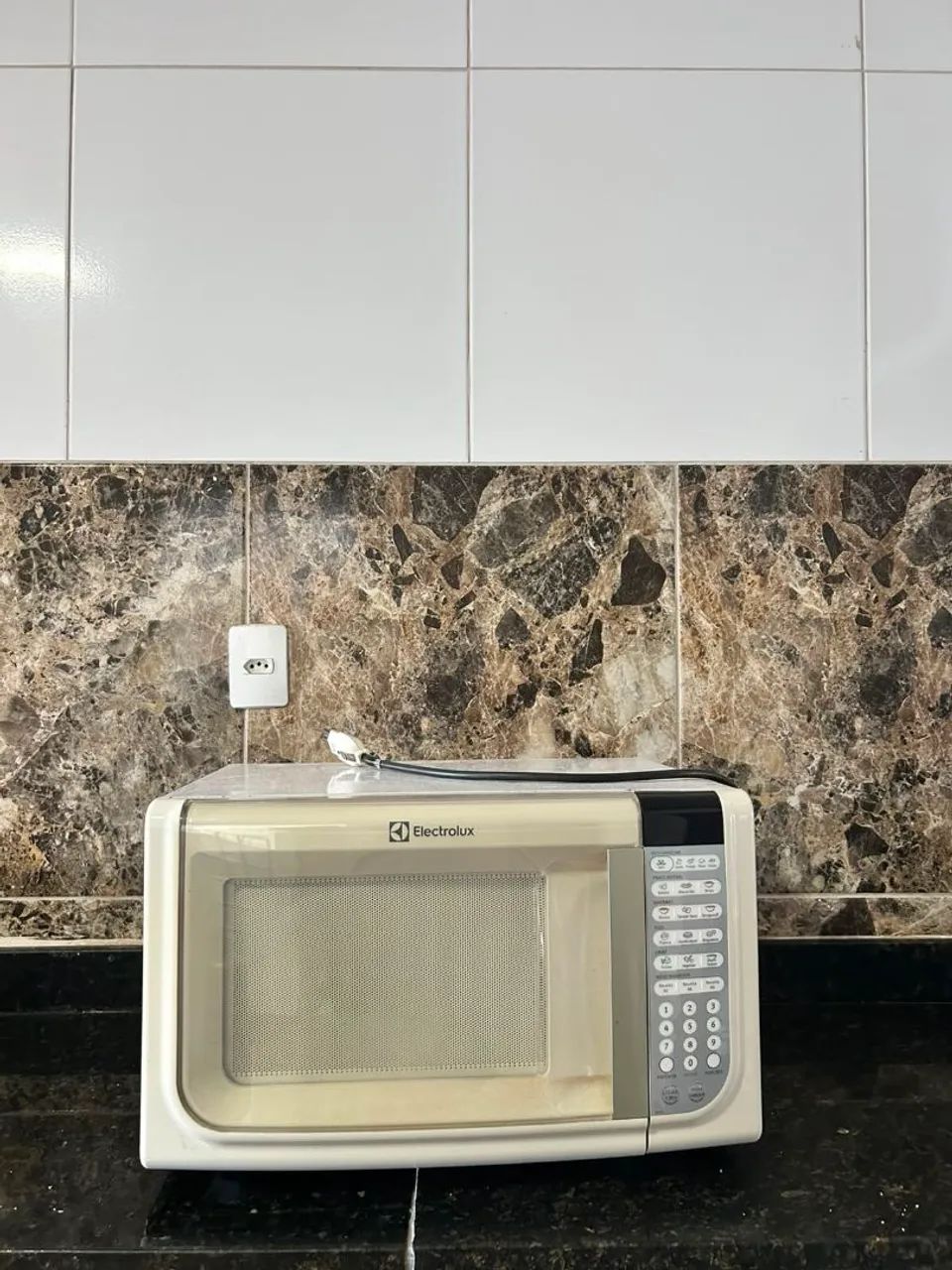 Micro ondas  - Foto 2