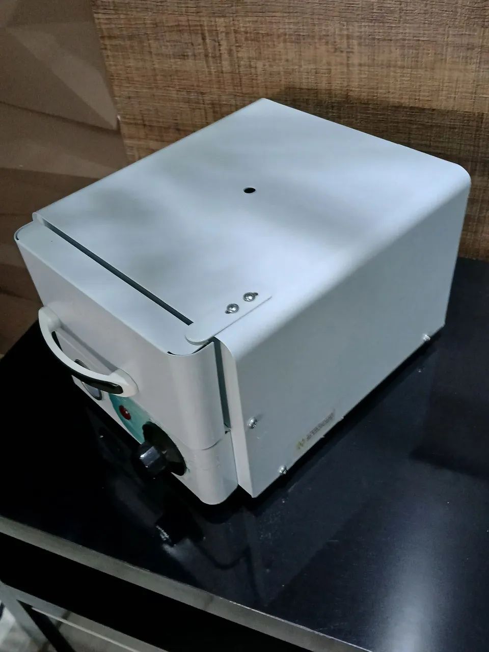 Vendo esta estufa esterilizador  - Foto 5