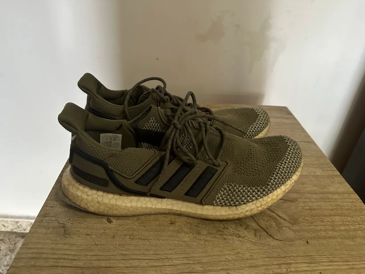 Tênis adidas Ultraboost  - Foto 2