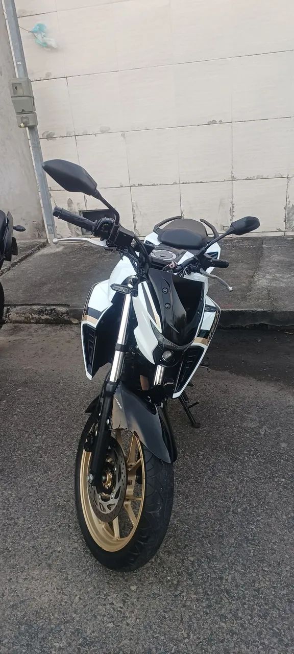 Fz 250 - Foto 3
