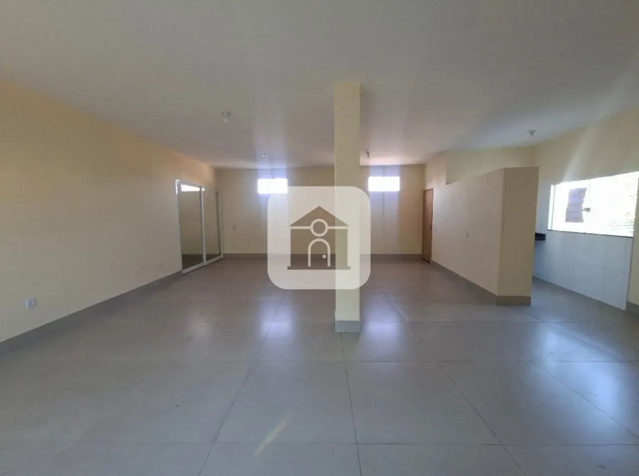 Sobreloja comercial para locação no bairro Roosevelt - Foto 5