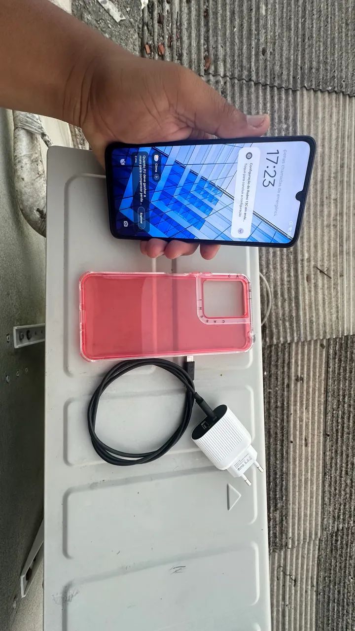Redmi note 13  - Foto 2
