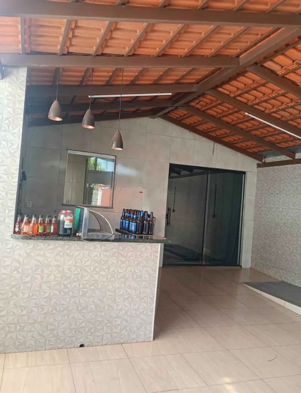 Lv casa a venda em Maruípe 