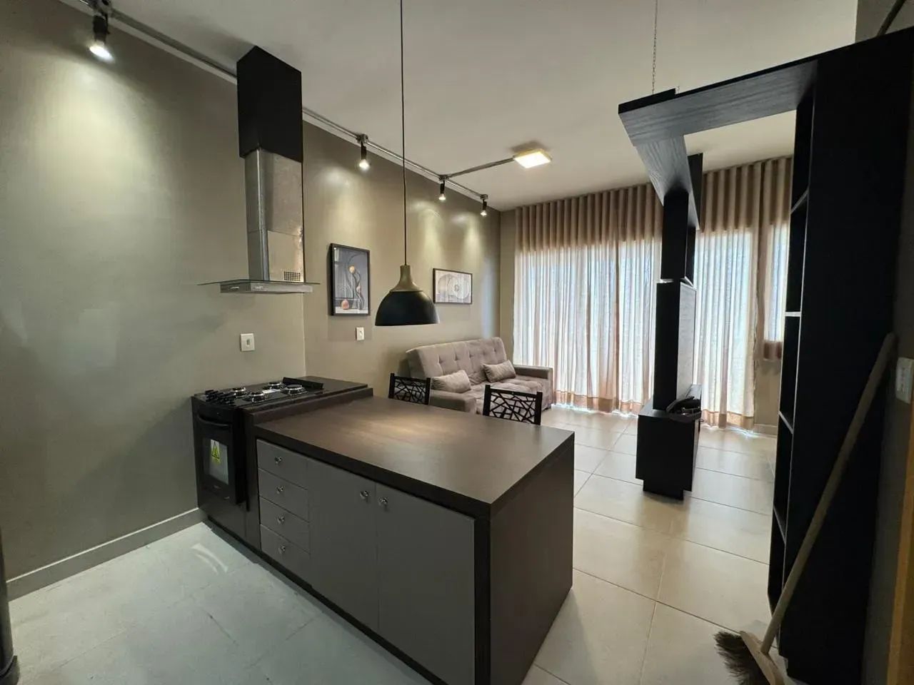 ALUGO EXCELENTE LOFT NO ESTUDIO UNIQUE - Foto 4