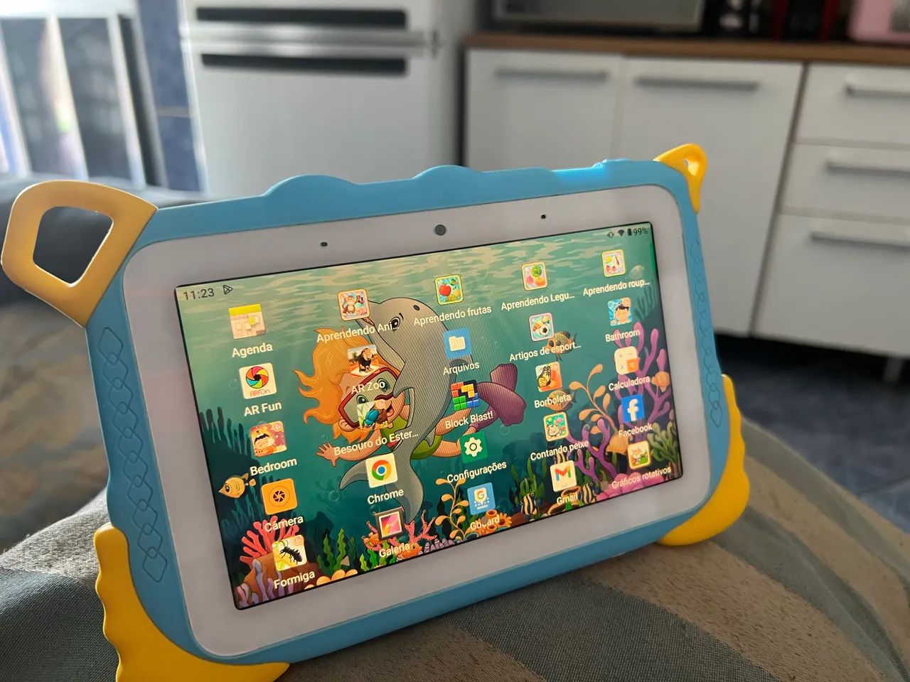 Tablet 