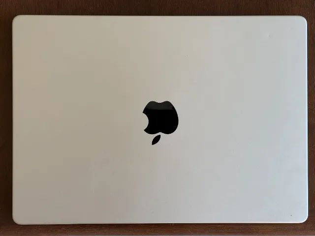 Macbook Pro M1 Pro 14 pol 32Gb 1Tb - Notebooks - Matozinhos