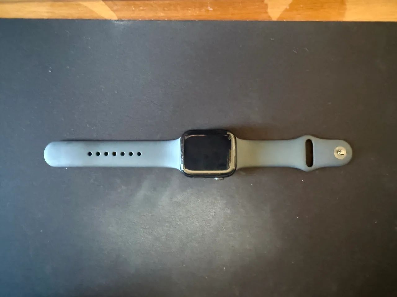 Apple Watch Série 7 45mm