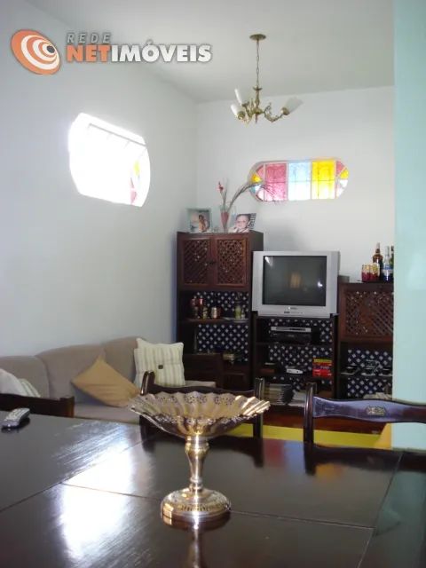 Venda Casa Cidade Nova Belo Horizonte - Foto 3