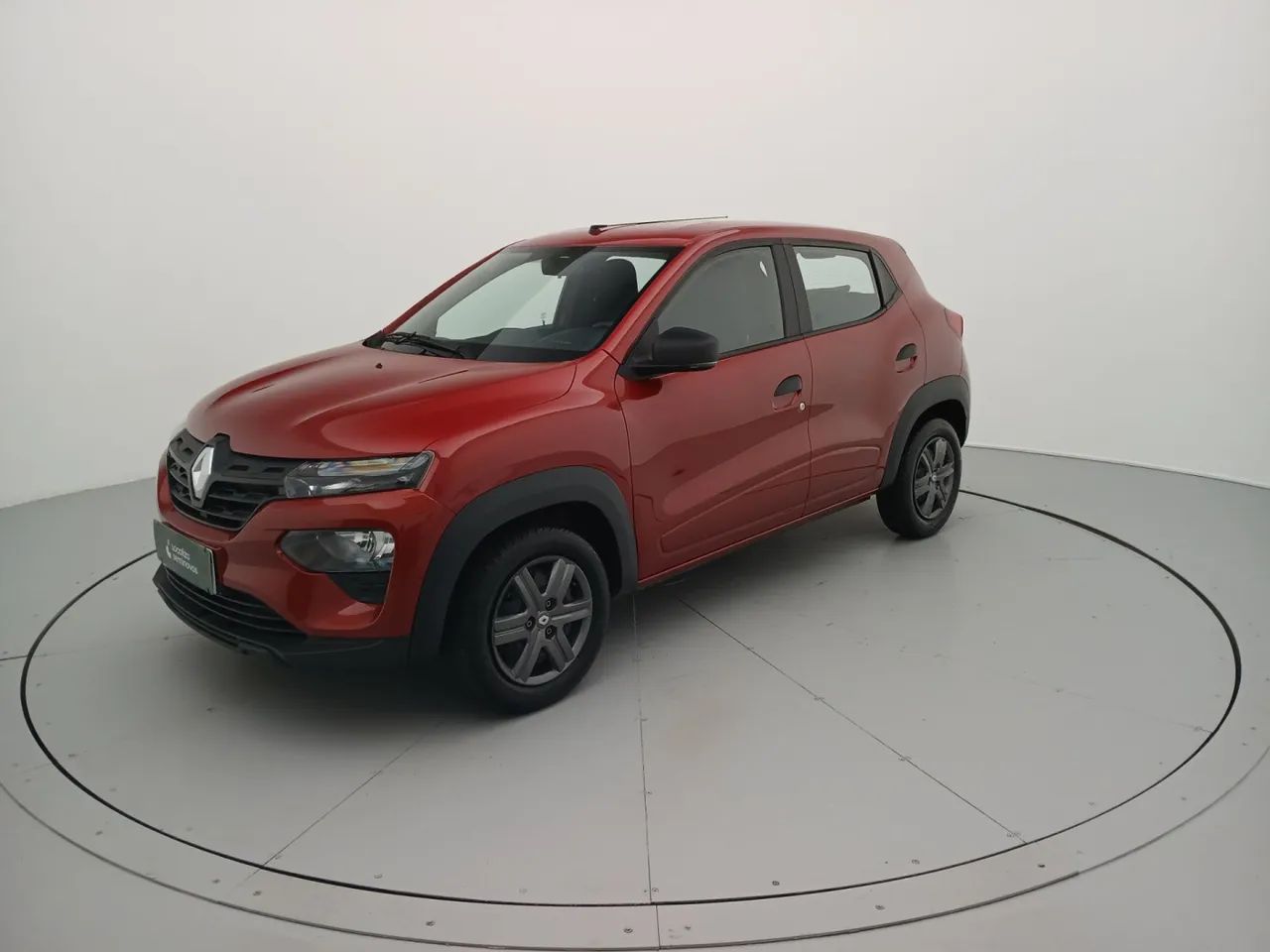 Renault Kwid 1.0 Zen 2026