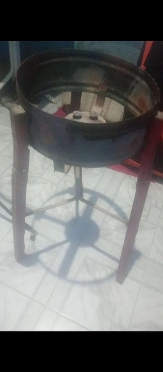 Fritadeira 