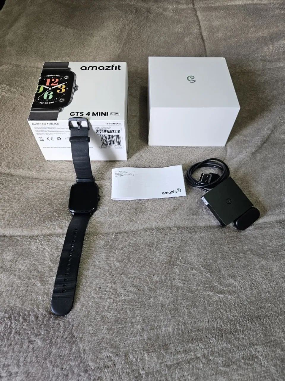 GTS 4 MINI - Foto 3