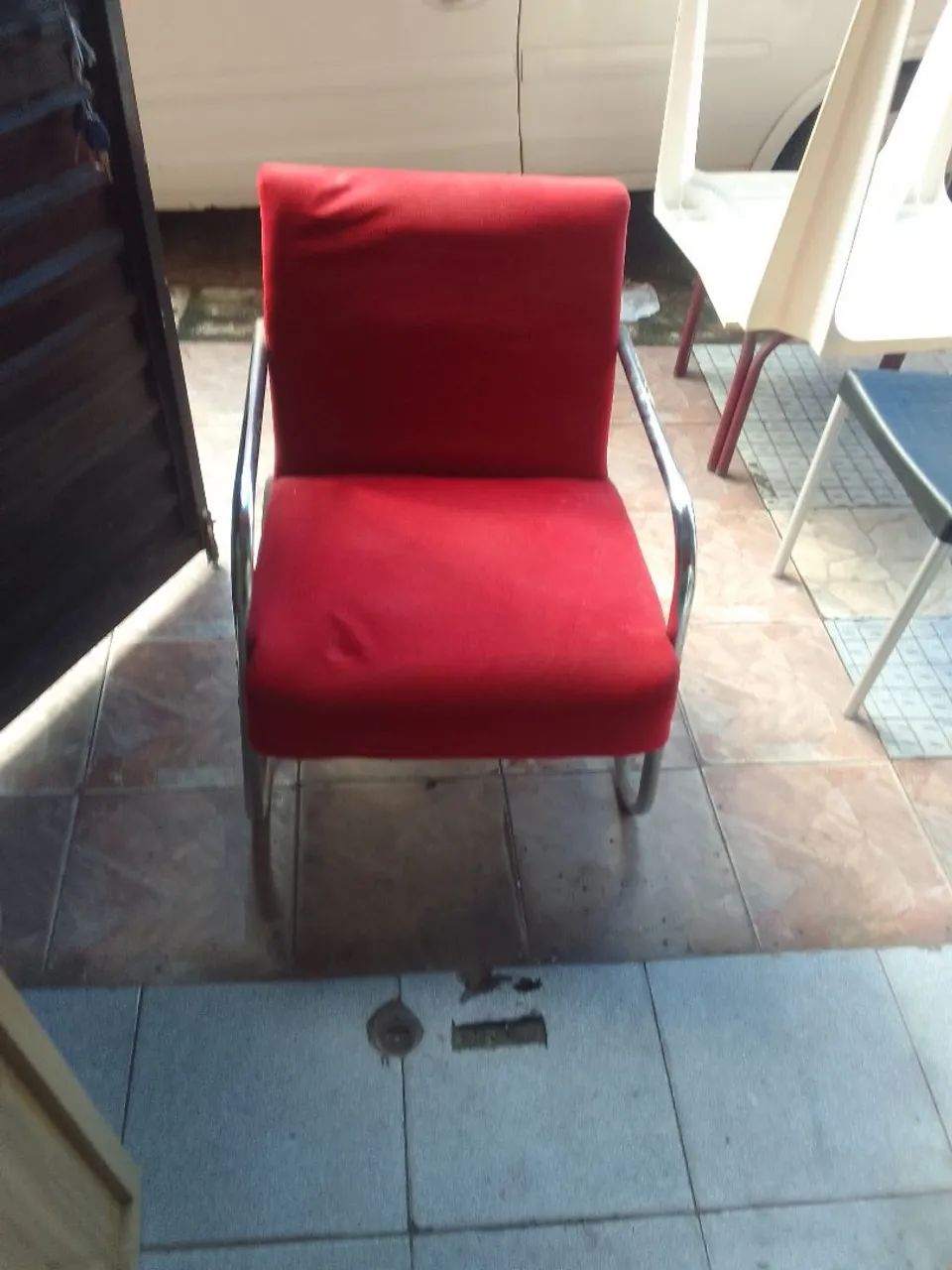 Poltrona - Foto 3