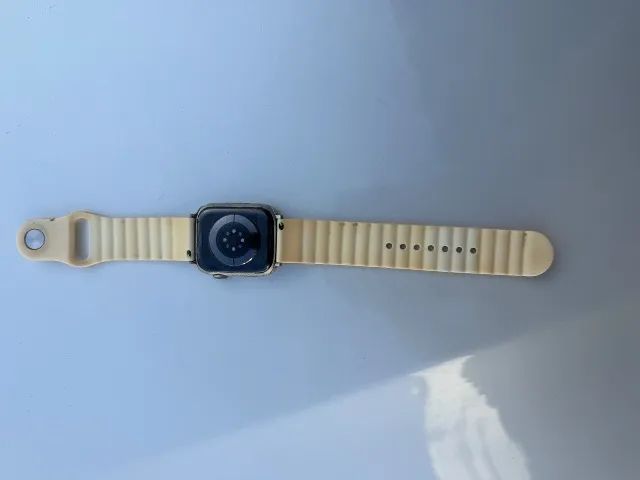 Apple Watch série 7 45mm - Foto 4