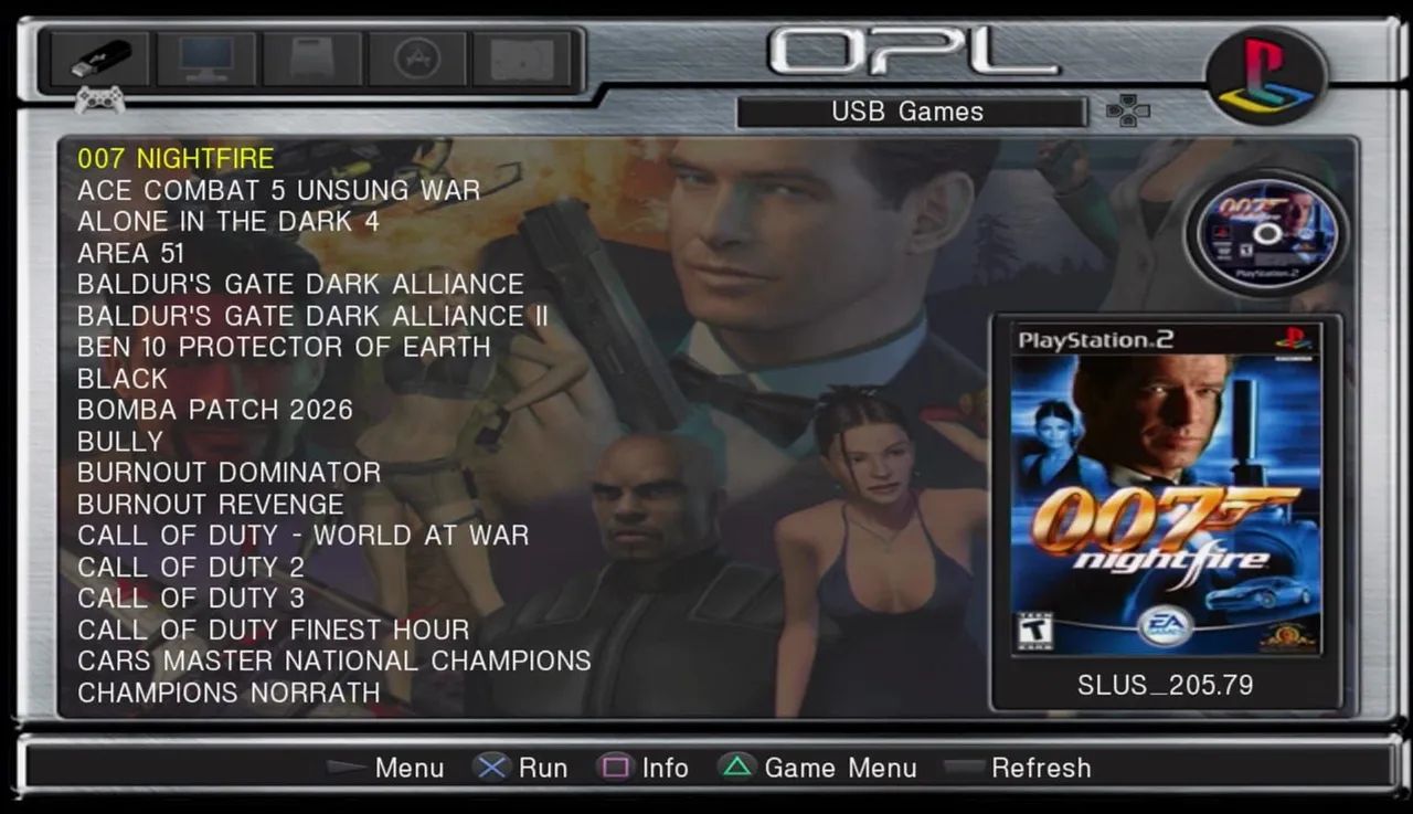 PS2 completo  - Foto 4