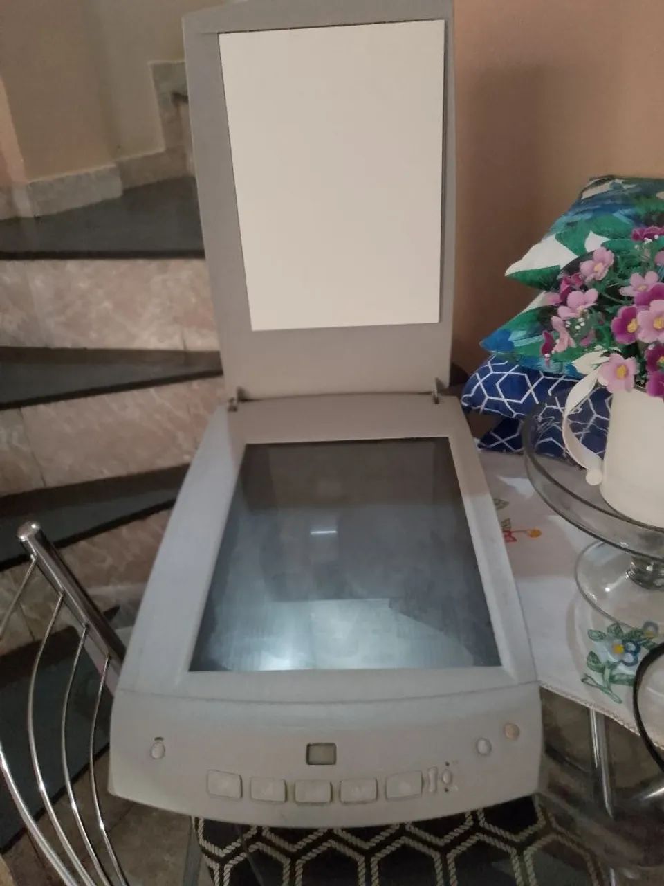 Scanner Hp para pc