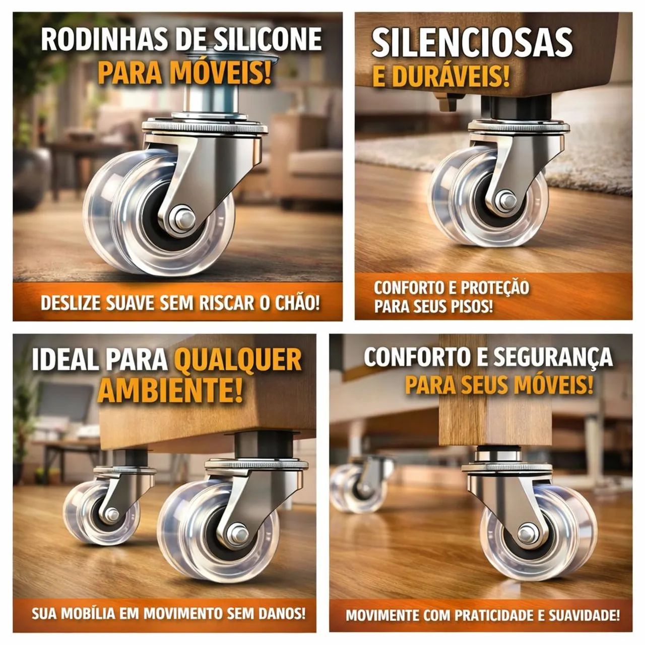 Montador de móveis - Foto 3