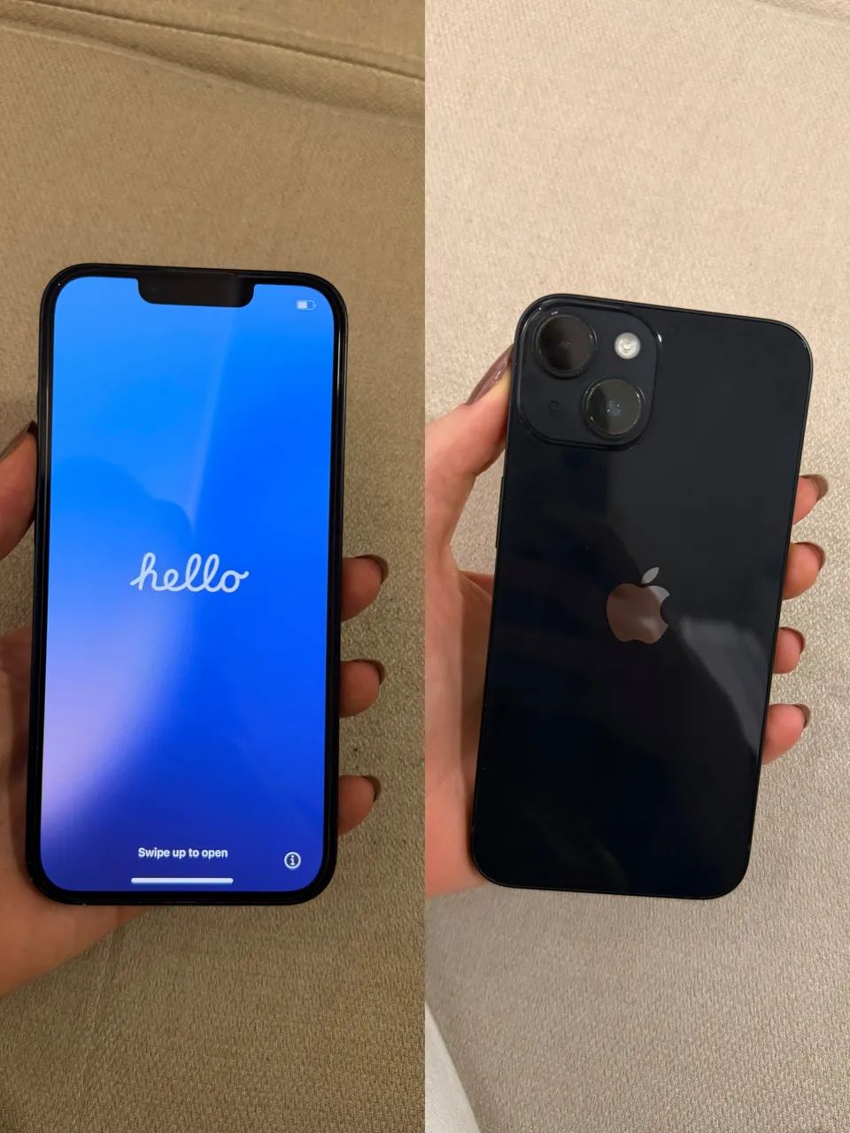 Vendo Iphone 14 - 128gm