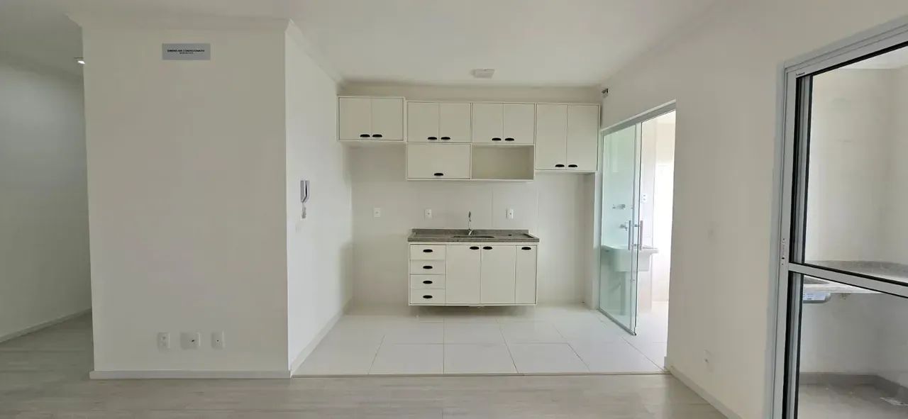 Apartamento no Vila Branca - Jacareí - Foto 3