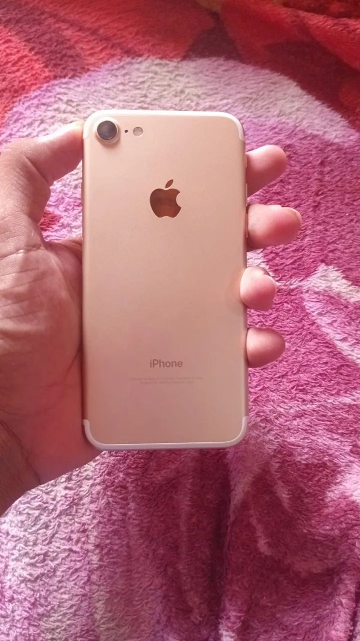 VENDO IPHONE 7 - Foto 2